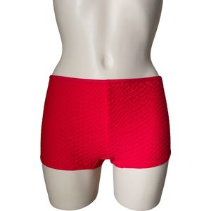 PrimaDonna Swim Canyon Bikini Slip 4005354 True Red - maat 42