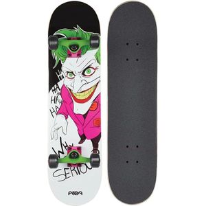Area skateboard Joker 80 kg 79 cm
