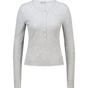 America Today Lexi - Dames Longsleeve - Maat Xs