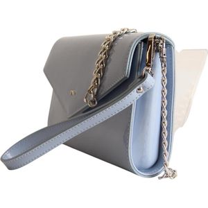 Nero Giardini Crossbody Lichtblauw STUK