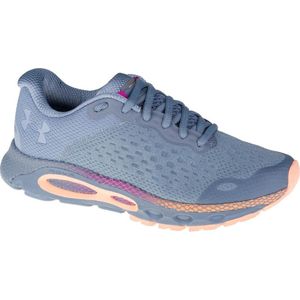 Under Armour W Hovr Infinite 3 3023556-400, Vrouwen, Blauw, Hardloopschoenen, maat: 38 EU