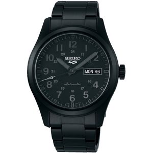 Seiko 5 Sports SRPJ09K1 Heren Horloge