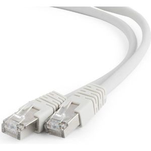 UTP Category 6 Rigid Network Cable GEMBIRD PP6A-LSZHCU-0.25M
