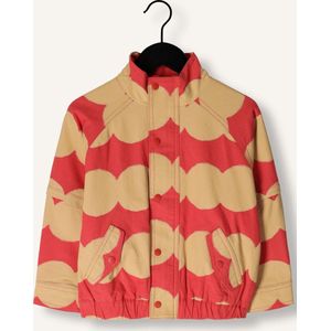 Jelly Mallow Dot Women Jacket Jassen Meisjes - Zomerjas - Multi - Maat 2-3Y