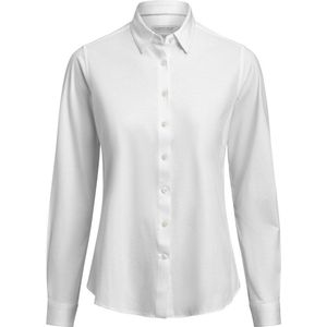 J.Harvest & Frost HEMD INDIGO BOW 132 WOMAN CONTEMPORARY 2913205 - Wit - 4XL