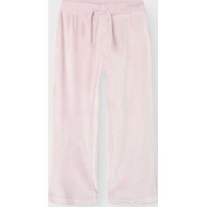 NAME IT - NMFNAJALA REG VEL PANT - Meisjes - Broeken