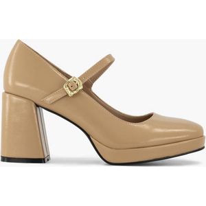 graceland Beige pump - Maat 37