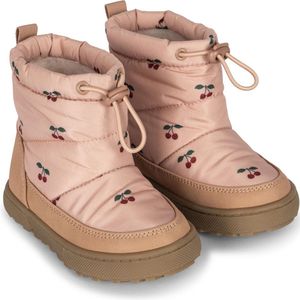 Konges Sløjd Storma Boots Thermo Laarzen/Regenlaarzen - Cherry Blush - Maat 32