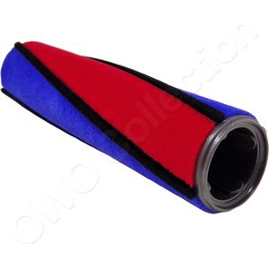 Fluffy borstelwals Geschikt voor Dyson V6 V7 V8 V10 v11 sv10 sv11 sv12 sv14 sv15 sv17 sv25 sv27 sv28 06911875
