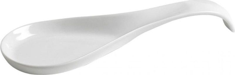 Cosy & Trendy - Lepelhouder - Wit - 10 x 26 cm