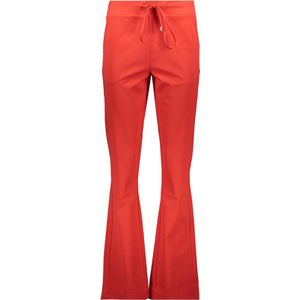 Zoso Broek Belinda 245 0019 Red Dames Maat - S