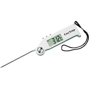 Thermometer Digitaal Flexibel - Paderno