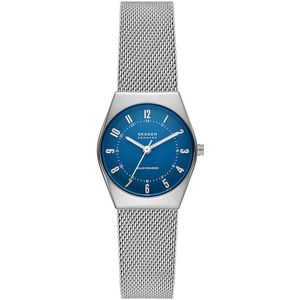 Skagen Grenen Lille SKW3080 Dameshorloge 26 mm - Zilverkleurig