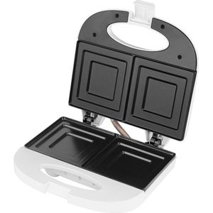 ECG S 1170, tosti-ijzer, 750W