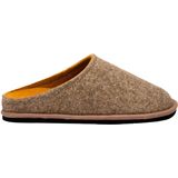 FitFlop - Platfforms Suede Heeled Ankle Boots - Taupe - Enkellaars