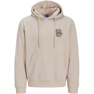 Jack & Jones Bradley Frank Hoodie Heren - Maat M