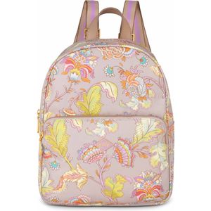 Bonita Backpack 81 Sits Aelia Frappe Beige: OS