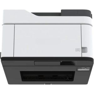 Lexmark - MS331dn - Laserprinter - Zwart-wit - All-in-one - Draadloos - Compact