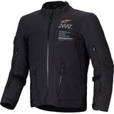 Alpinestars - AMT-8 Stretch Drystar - Motorjas