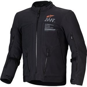 Alpinestars - AMT-8 Stretch Drystar - Motorjas