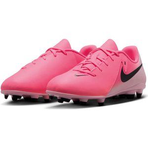 Nike Phantom GX II Club FG/MG Voetbalschoenen Junior