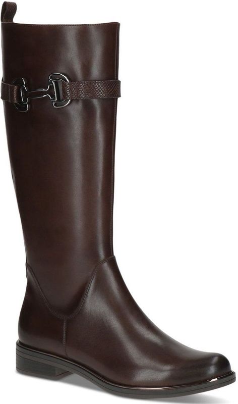 Caprice - 9-25516-45 - Laarzen - G-breedte