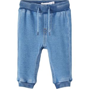Uniseks Baby Jeansbroek voor Jongens en Meisjes