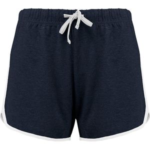 PROACT - Dames sportshort PA1021 - Navy