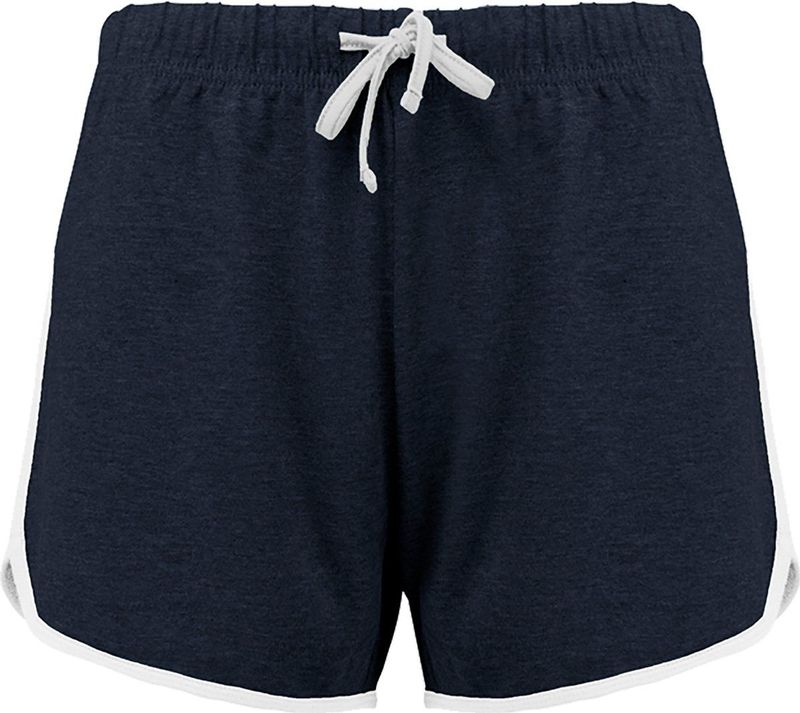PROACT - Dames sportshort PA1021 - Navy