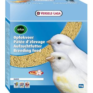 Orlux Opfokvoeder Bianco Vogelvoer - 5 kg