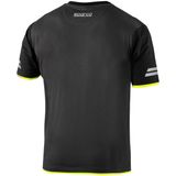 Sparco T-shirt, GSGF, S, uniseks, GSGF, S
