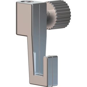 Artiteq Schilderij Ophangsysteem Ophanghaak Mini 4 Kg