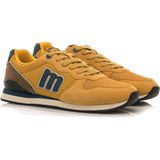 Mtng - Joggo Classic - Sneakers - Marineblauw - Heren