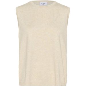 Saint Tropez MilaSZ Vest Dames Trui - Maat L