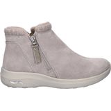 Skechers Arch Fit Ease dames boot - Taupe - Maat 36