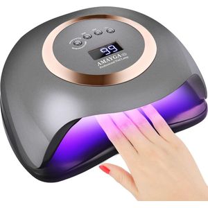 Buitenverlichting met zonne-energie - 4-in-1 tuinspot - IP66 waterdicht, warm witte LED, automatische in-/uitschakeling