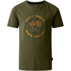 Dare 2B - Trailblazer II - T-shirt - Kinder - Ademend - Comfortabel