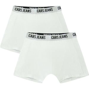 Cars Jeans - Boxershort Bondry 2-pack - Heren - Ondergoed