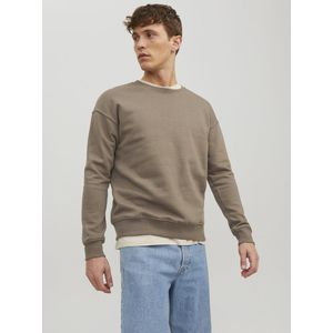 JACK&JONES - JJESTAR BASIC SWEAT CREW NECK NOOS - Heren - Sweaters