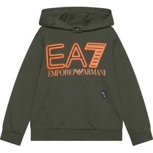 Sweatshirt Ea7 Sweatshirt - Streetwear - Volwassen