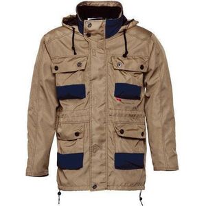 HaVeP constructor parka - 40004 - maat XXL