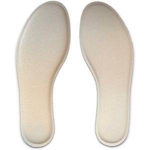 Lady's Secret Memory foam inlegzolen Sneakers So Cool Beige - 36/37