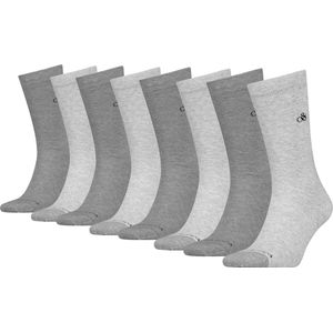 SOKKEN 8 PACK Scotch & Soda Klassieke zakelijke herensokken