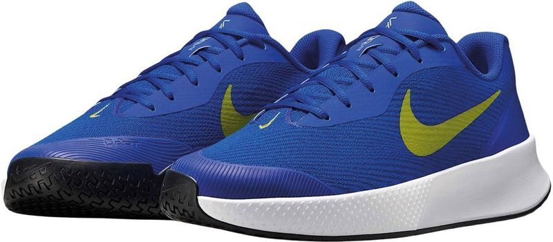 Nike Vapor Lite 3 - Tennisschoenen - Wit