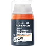 L'Oréal Paris Men Expert Magnesium Defense 24H Moisturiser 50 ml