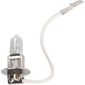 ProPlus Autolamp - 12 Volt - 55 Watt - Pk22S - H3 - blister