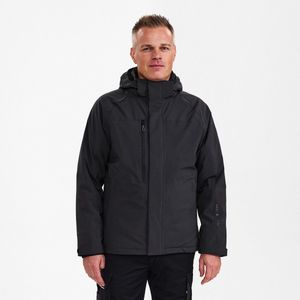 Engel X-treme winterjack 1374-606 - Anthracite Grey - M