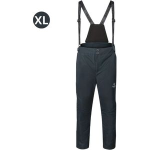 Bovista Skibroek - Skipak - Snowboard Broek - Winterbroek - Sneeuwbroek - Heren - Wintersport - Waterdicht - Zee Blauw - Maat XL