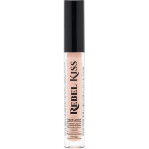 Pinky Promise Liquid Lipstick Nummer 1 Rebel Kiss