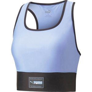 Puma Fit Eversculpt Skimmer Trainingstop Dames - Maat XS